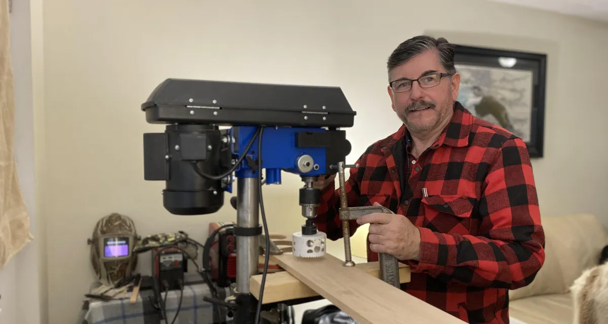 Kevin Nicholson Woodworking