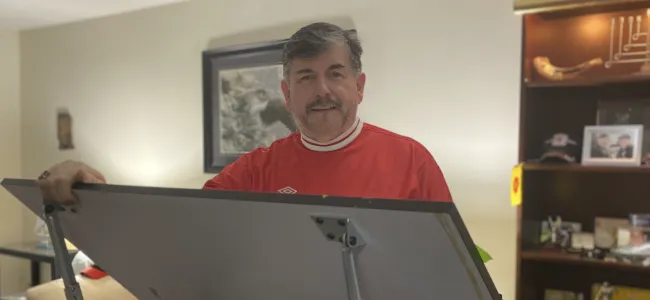 Kevin Nicholson Blueprint Reading