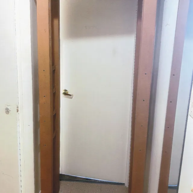 Custom arbour design