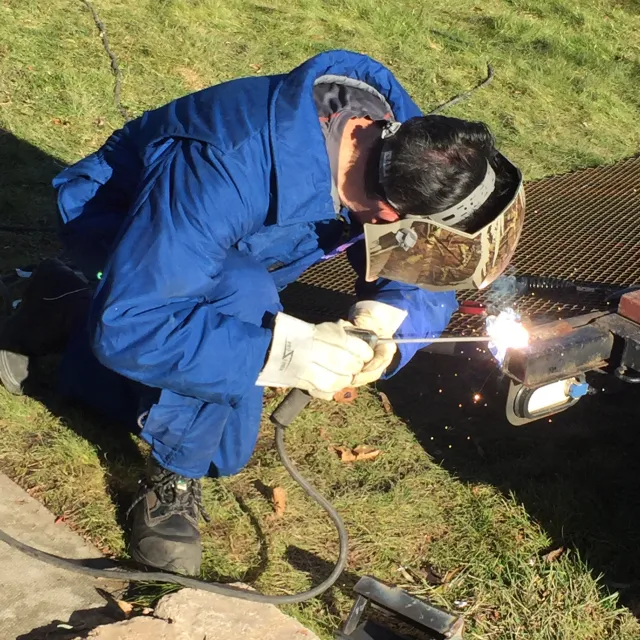 Trailer repair in Cobourg, Ontario