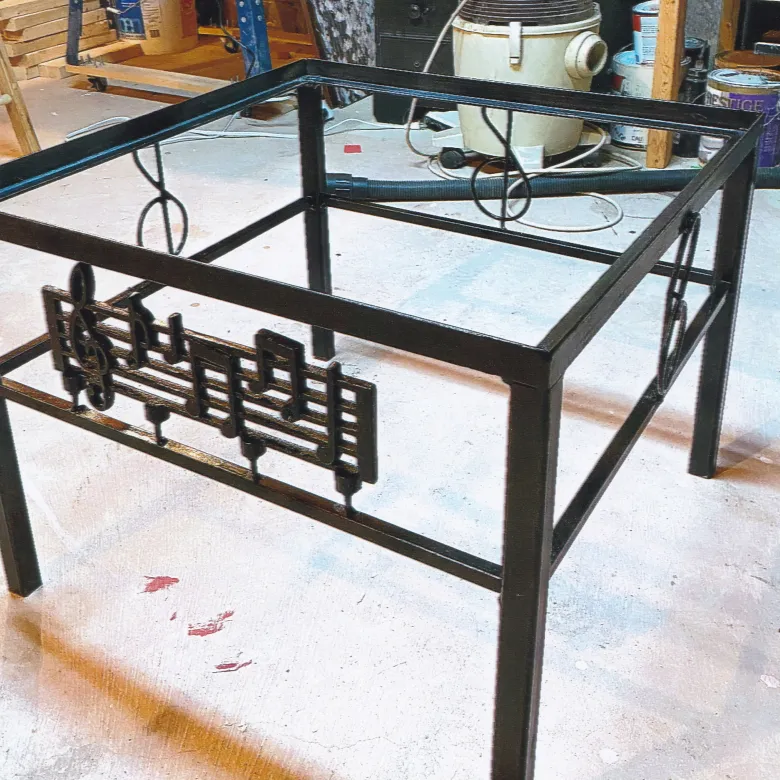 Hawk Designs Metalworking