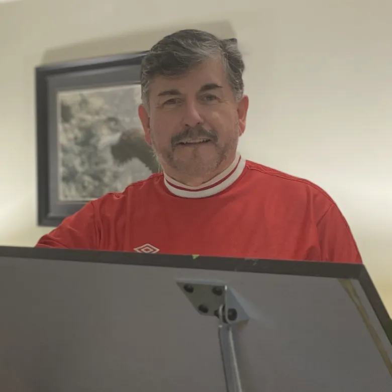 Kevin Nicholson Blueprint Reading