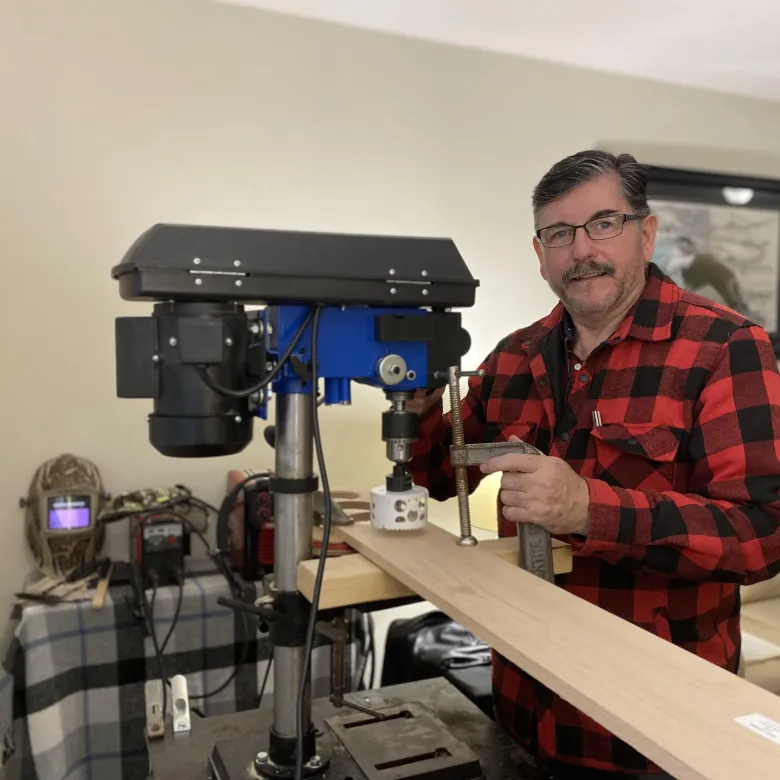 Kevin Nicholson Woodworking