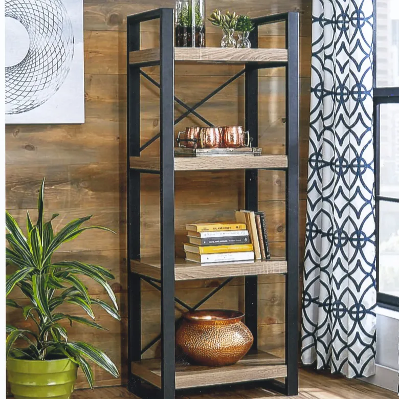 Custom shelf in Port Perry built in 2021